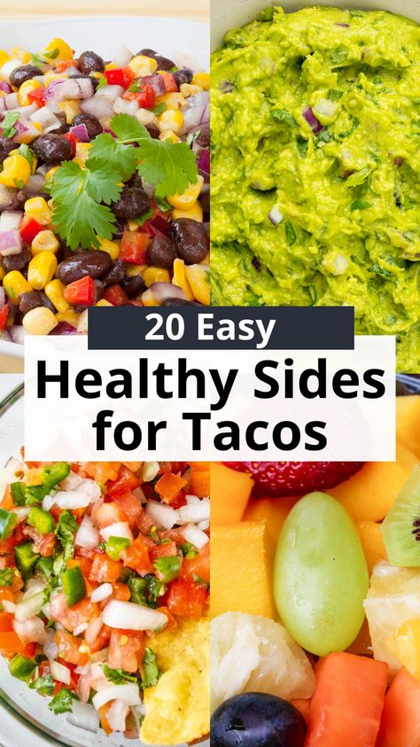 Sides For Walking Tacos, Family Night At Home, Sides For Tacos, Easy Friday Night Dinner, Easy Friday Night Dinner Ideas, Friday Night Dinner Ideas, Sides With Tacos, Cilantro Lime Brown Rice, Roasted Sweet Potato Cubes