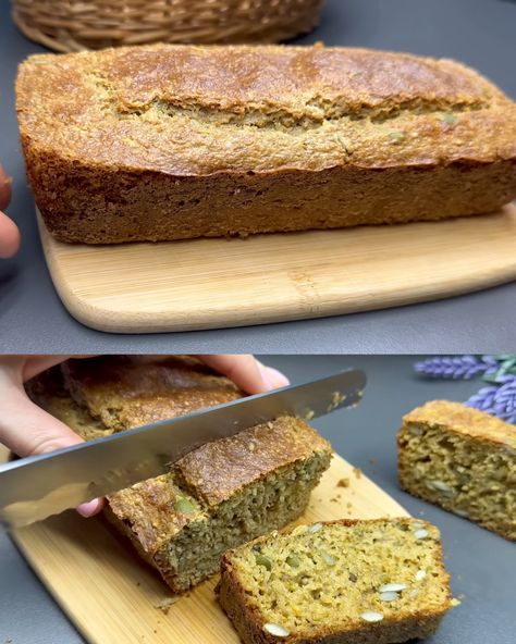 Oatmeal Flour Recipes, Oatmeal Bread Recipes, Oatmeal Quick Bread, Oatmeal Bread Recipe, Oatmeal Flour, Healthy Bread Recipes, Homemade Oatmeal, Oatmeal Bread, Gluten Free Oatmeal