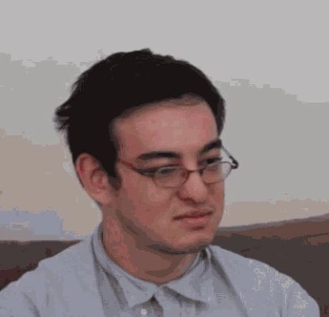 #shittymemeshere #Gif #giphyshittymemeshere #giphy Filthy Frank Pfp, Joji Wallpapers Aesthetic, Frank Wallpaper, Papa Franku, Filthy Frank Wallpaper, Pink Guy, Filthy Frank, George Miller, Reaction Pic