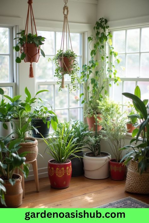 Breathe easier with the best indoor plants for improving air quality. These plants remove toxins and add fresh oxygen to your space. Stay healthy and stylish with these natural air purifiers. Indoor Plants For Low Light, Plants For Low Light, Natural Air Purifier, 2025 Goals, Plants Growing, Improve Indoor Air Quality, Best Indoor Plants, Low Light Plants, Remove Toxins