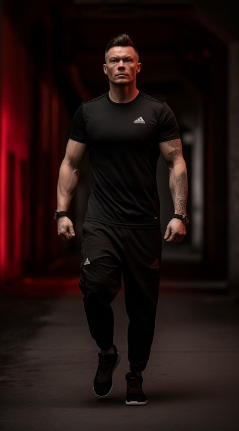 Male Personal Trainer Photoshoot, Personal Trainer Photoshoot Men, Coach Outfits Sports, Gym Photoshoot Male, Personal Trainer Aesthetic, Foto Gym, Boxing Photoshoot, Mens Fitness Photography, Mens Fitness Photoshoot