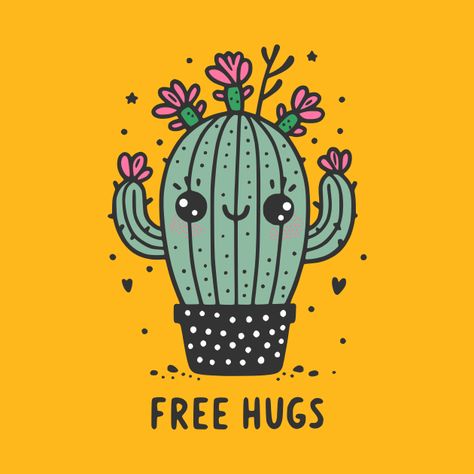 #kawaii #cute #funny #humor #freehugs #hugs #cactus Cactus Memes Funny, Cactus Pun, Hug Humor, Cactus Funny, Kawaii Cactus, Lacrosse Hoodie, Fancy Scarf, Funny Cactus, Hockey Kids