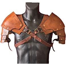 Steampunk Mode, Steampunk Armor, Armadura Cosplay, Viking Armor, Costume Armour, Steampunk Leather, Larp Armor, Wood Elf, Cosplay Armor