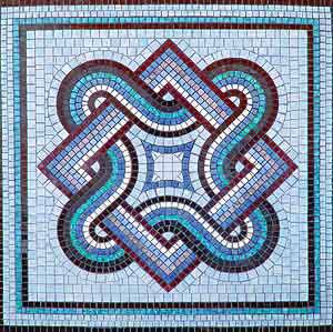 mosaic patterns templates - Google Search                                                                                                                                                                                 More Opus Vermiculatum, Free Mosaic Patterns, Mosaic Furniture, Mosaic Tile Patterns, Istoria Artei, Roman Mosaic, Mosaic Madness, Mosaic Art Projects, Mosaic Tile Art