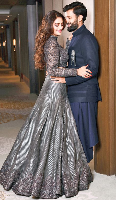 Actress and politician, Nusrat Jahan has often made it to the headlines for her relationship controversies. The actress is currently in a relationship with Yash Dasgupta. Nusrat Jahan had welcomed her baby boy, Yishaan J Dasgupta, in August 2021. Talking about Nusrat and Yash's relationship, the couple has not yet disclosed if they are married.    For the uninitiated, Nusrat Jahan, had tied the knot with Nikhil Jain on June 19, 2019. In September 2021, her husband, Nikhil Jain had report Dj Night Outfits, Indian Wedding Reception Outfits, Wedding Matching Outfits, Nusrat Jahan, Wedding Reception Outfit, Indian Bride Poses, Reception Outfits, Indian Wedding Gowns, Romantic Life