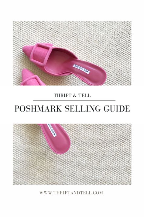 Consignment Tips, How To Sell On Poshmark, Declutter Organization, Sell On Poshmark, Usps Boxes, Poshmark Tips, Sold Sign, Waiting In Line, Reading Recommendations