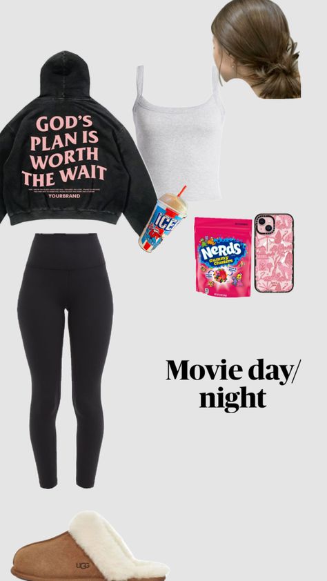 #movieoutfit #outfit Outfit Ideas For The Movies, Going To Movies Outfit, Movies Outfit Ideas, Cinema Fits, Movie Outfit Ideas Casual, Cute Movie Date Outfits, Movie Theater Outfit, Movie Fits, Cinema Outfit