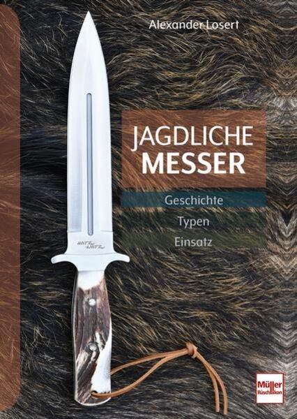 Was hat das Wort »Bauernwehr« mit einem Waidblatt gemein? Ist eine Saufeder noch modern? Was zeichnet einen guten Stahl aus? Wofür nutzt man welches Messer? Wie bekommt man sein Messer richtig scharf und worauf muss man achten? Das sind nur einige Fragen, die im neuen Buch von Alexander Losert zu Jagdmessern beantwortet werden. Auf 144 Seiten widmet sich der Autor - selbst leidenschaftlicher Jäger und Messersammler - diesem scharfen Thema und geht auf Geschichte, Typen und Praxis ein. Denn kein Axes, Travel Inspiration, Hunting, Alexander