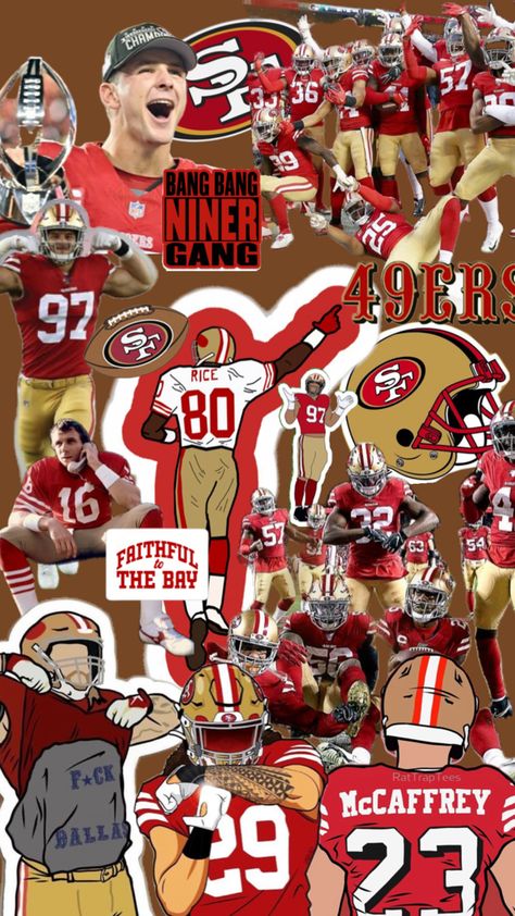 Funny Mexican Pictures, 49ers Pictures, Nfl Football 49ers, Corey Seager, San Francisco 49ers Football, Nfl 49ers, 49ers Football, Sf 49ers, Football Wallpaper