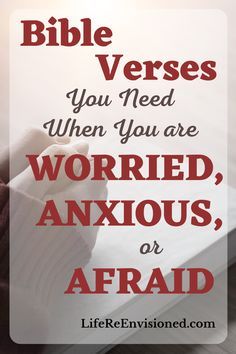 Worry Quotes Bible, Do Not Worry Scripture, Worry Scripture, Text From Him, Worry Bible Verses, Bible Verses About Fear, Verses About Fear, Prayer For Worry, Comfort Verses