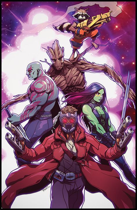 Hooked On A Feeling, Marvel Vs Dc, Marvel Comics Art, The Guardians, Marvel Vs, Geek Culture, Marvel Fan, Comic Book Heroes, Marvel Dc Comics