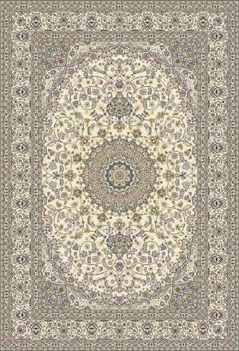 Modern Loom Ancient Garden 57119 Ivory Traditional Rug from the Assorted Traditional Rugs collection at Modern Area Rugs Ancient Garden, Teal Carpet, Grey And Cream Rug, Garden Rug, Dynamic Rugs, Persian Pattern, Rug Direct, Ivory Rug, Persian Carpet