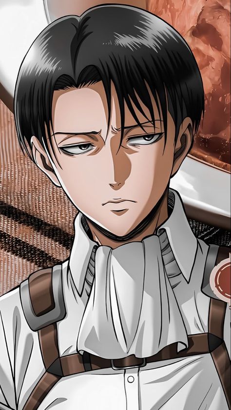 Levi Ackerman Hair, Levi Hair, Levi Ackerman Manga, Hope Word Art, Realistic Hair Drawing, Levi Aot, Anime Lock Screen Wallpapers, Anime Suggestions, Aot Characters