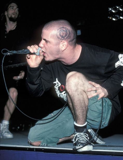 #PhilAnselmo Superjoint Ritual, Gwar Band, Pantera Band, Phil Anselmo, I Hate Mondays, Dimebag Darrell, Going Bald, Heavy Metal Music, Heavy Metal Bands