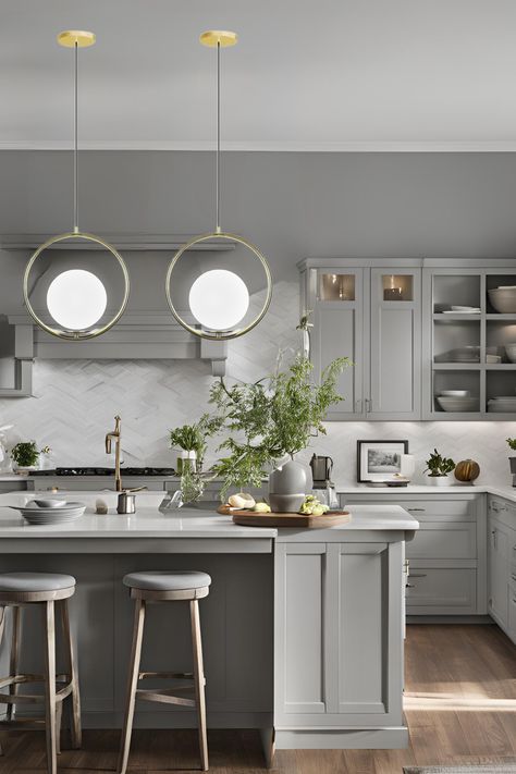 Add a golden glow to your space! This stunning set of 12x12 inch Circular Pendant Lights is the perfect accent for creating a chic, modern ambiance. Ideal for making a statement, these lights bring warmth and style to any room. ⁠ ⁠ Brighten up your decor with a touch of luxury! Circular Pendant Light, Kitchen Dining Living, Hanging Ceiling Lights, Ceiling Hanging, Hanging Fixture, Golden Glow, Ceiling Fan In Kitchen, Room Setup, Bath Fixtures