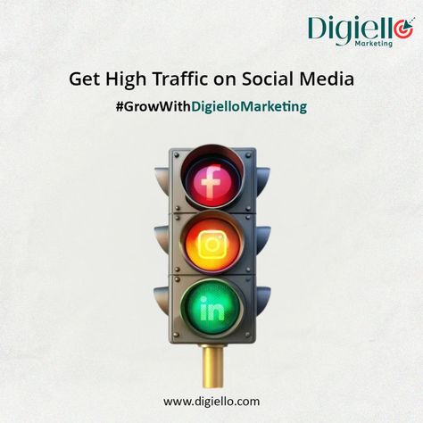 🚦 Social traffic jam? We’re here to clear the way! 🚦 From Facebook to Instagram to LinkedIn, we’ll boost your online presence and bring more traffic to your business. 🌐 Let’s hit the green light together. . . Follow @digiellomarketing for more ❤️ . . . . [Digiello, Digital Marketing, Innovation, Marketing Trends, Social Media Strategy, SEO, Creative Agency, Business Growth, Marketing Agency, Digital Transformation, Content Creation, Brand Building, Online Presence, Marketing Goals, Marketi... Digital Marketing Trends, Traffic Jam, Digital Marketing Social Media, Social Media Strategy, Growth Marketing, Marketing Goals, Brand Building, Media Strategy, Digital Transformation