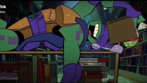 Donnie X Reader Rottmnt, Rottmnt Donnie Sleeping, Donatello Rottmnt, Donnie Rottmnt, Rottmnt Donnie, Rottmnt Donnie Movie, Rottmnt Donnie Screenshots, Donnie Rottmnt Screenshots, Rottmnt Leo And Donnie Screenshots