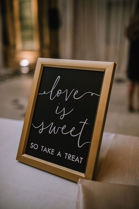 Backyard Wedding Signs, Dessert Chalkboard Sign, Dessert Signs For Wedding, Wedding Chalkboard Ideas, Wedding Signage Chalkboard, Dessert Sign Wedding, Chalkboard Wedding Signs, Wedding Sign Chalkboard, Woodland Wedding Centerpieces