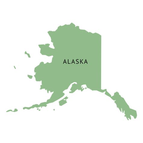 Alaska state plain map #AD , #spon, #ad, #state, #plain, #map, #Alaska Modern Art Deco Architecture, Alaska Flag, Map Png, Alaska Map, Map Signs, Mo Design, Info Design, Background Watercolor, The Dark Knight Rises