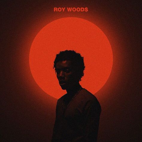 Roy Woods, Roy Wood, Music Album Design, Album Artwork Cover Art, Song Art, Album Art Design, Music Album Covers, Music Artwork, Cover Art Design