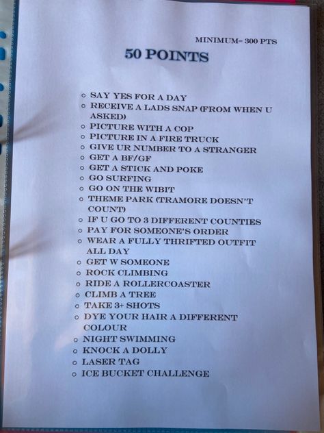 Take A Pic Or It Didnt Happen List, Photos Or It Didnt Happen, Summer List Points, Fun Challenges To Do, Photo Or It Didnt Happen Ideas, Pics Or It Didn't Happen Game, Picture Or It Didnt Happen List, Pics Or It Didnt Happen Book, Pic Or It Didnt Happen List