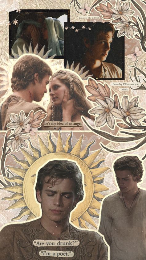 Hayden Christensen Lorenzo, Virgin Territory, Creative Writing Ideas, Anakin And Padme, Hayden Christensen, Different Aesthetics, Aesthetic Movies, Creative Writing, Christening