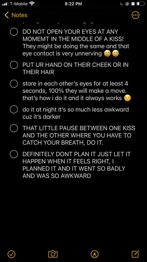 Things To Do With Your Boyfriend For The First Time, What To Do When Hanging Out With Your Boyfriend, How To Tell Your Boyfriend You Want To Kiss Him, Texts To Send Your Boyfriend When Hes Asleep, How To Make A Boyfriend, How To Be A Good Kisser Tips Video, Best Ways To Kiss Your Boyfriend, How To Be A Better Kisser Tips Kiss, How To Make A Guy Want To Kiss You