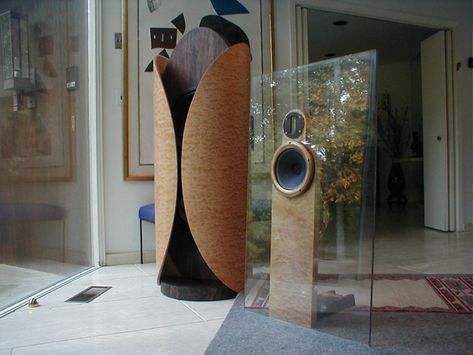 Open Baffle Speakers, Open Baffle, Listening Room, Diy Speakers, Speaker Design, Hifi Audio, Audio Speakers, Audiophile, Speaker