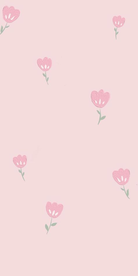 Light Pink Hand-drawn Tulip Aesthetic Mobile Phone Wallpaper Background Vertical#pikbest#Backgrounds#Others Light Pink Aesthetic Wallpaper Ipad, Ipad Wallpaper Aesthetic Pink Flowers, Cute Aesthetic Wallpaper For Ipad Pink, Light Pink Tulips Aesthetic, Pink Tulip Background, Light Pink Tulips Aesthetic Wallpaper, Cute Pink Flower Background, Cute Light Pink Wallpapers Aesthetic, Light Pink Astetic Wallpaper