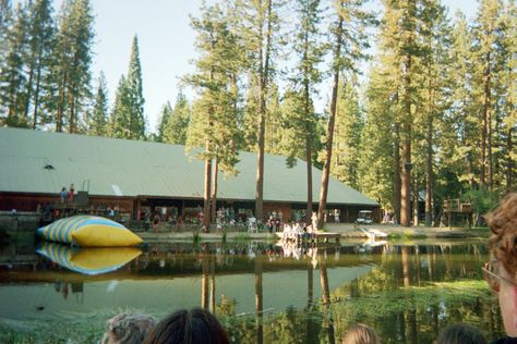 2000s Camp Aesthetic, Summer Lake Aesthetic, Theatre Camp, Camp Horror, Summer Camp Boys, Hume Lake, Summer Camp Aesthetic, Camp Aesthetic, Camp America