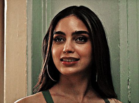 Black Female Face Claim Gif, Poc Female Face Claim Gif, Vanessa In The Heights, Female Faceclaims Gif, Samantha Carpenter, Sam Carpenter, Half Agony Half Hope, Melissa Barrera, Birthday Challenge