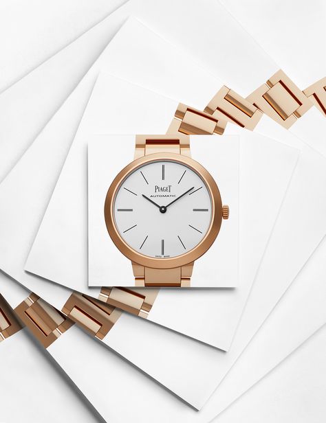 The Illusion Of Time on Behance Josh Caudwell, Jewelry Layout, Creative Still Life Photography, Piaget Watch, Creative Still Life, Jewelry Advertising, Watch Photography, Minimalist Logos, Jewellery Advertising