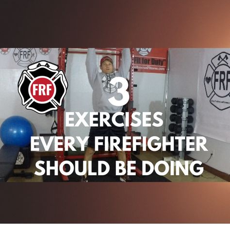 Firefighter Workout Training, Career Goals Examples, Firefighter Fitness, Leg Lifts Workout, Functional Training Workouts, Fire Academy, Becoming A Firefighter, Firefighter Workout, Firefighter Tools