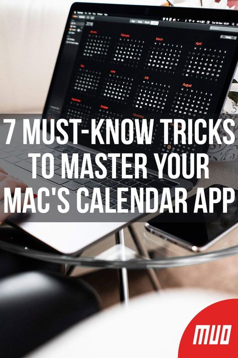 Mac Calendar Organization, Mac Tips And Tricks, Macbook Air Tips And Tricks, Macbook Pro Tips And Tricks, Apple Calendar Organization, Macbook Tips And Tricks, Macbook Calendar, Macbook Tricks, Mac Organization