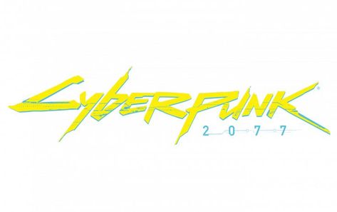 Cyberpunk 2077 Logo Cyberpunk 2077 Logo, Wasteland 2, Cd Project Red, Cd Project, Cyberpunk Tattoo, Adventure Rpg, Project Red, Dump A Day, Photography Contests