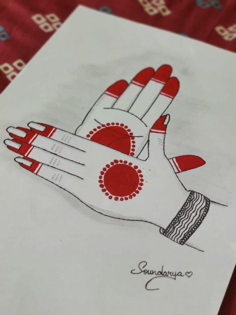 #dance #bharatanatyam #mudras #hand #diy #pen #pendrawing #painting Bharatanatyam Mudras, Bells Drawing, Mudras Hand, Hand Mudra, Diy Pen, Dancing Drawings, Plate Art, Hand Art, Water Colour