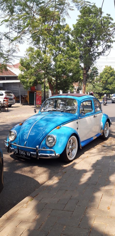 Trik Fotografi, Vw Beetle, Vw Beetles, Volkswagen Beetle, Dream Car, Malang, Dream Cars, Volkswagen, Bmw Car