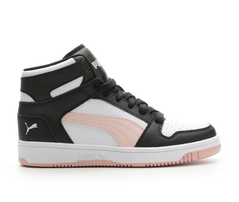 Puma Sneakers Womens, Puma Shoes Women, Trending Handbags, Black Blush, Athletic Girls, Puma Sneakers, Shoe Carnival, Puma Shoes, Pumas Shoes