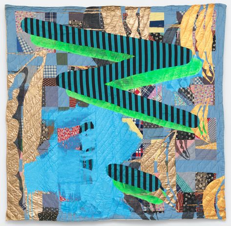 Sanford Biggers, Harriet Tubman, Thread Art, Episcopal Church, Black Artists, Mark Making, Bits And Bobs, Contemporary Artists, Textile Art