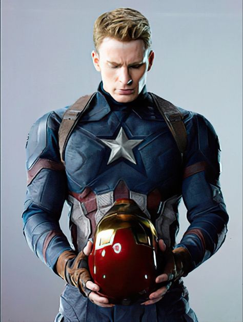 Chris Evans as Steve Rogers/Captain America Steve Rogers Wallpaper, Captain America Suit, Superhero Captain America, Captain Rogers, Steven Grant Rogers, Steve Rogers Captain America, Iron Man 3, Captain America Civil, Chris Evans Captain America