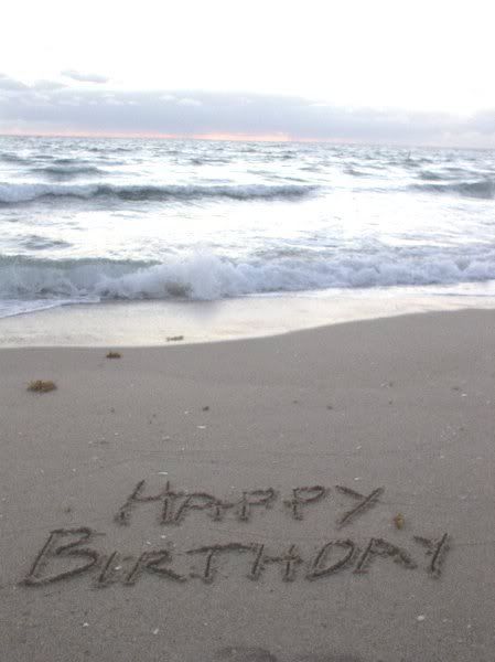 urban flip flops: Happy Birthday Urban Flip Flops! Beach Happy Birthday, Beach Graphics, Birthday Quotes For Him, Happy Birthday Pictures, Birthday Blessings, Beach Images, Beach Friends, Beach Birthday, Happy Birthday Messages