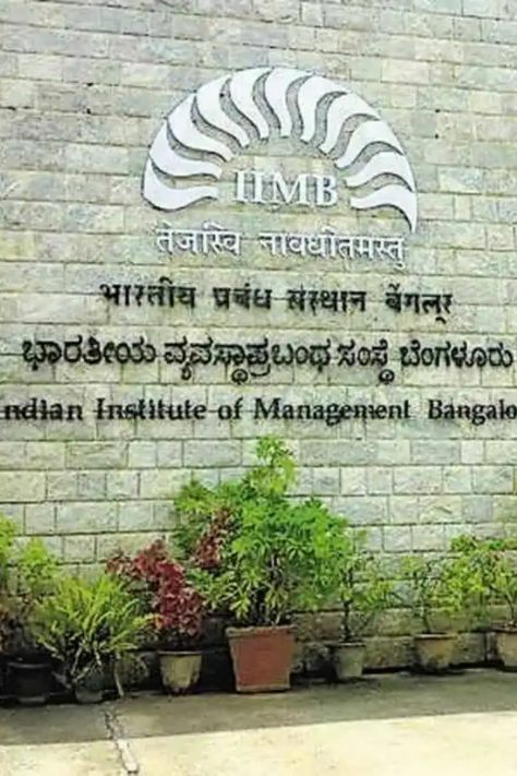 IIM Bangalore Recruitment 2023 Iim Bangalore Vision Board, Iim Bangalore Campus, Iim Ahmedabad Motivation, Iim Motivation, Defence Quotes, Iim Bangalore, Iim Ahmedabad, Vision Board Themes, Indian Institutes Of Management