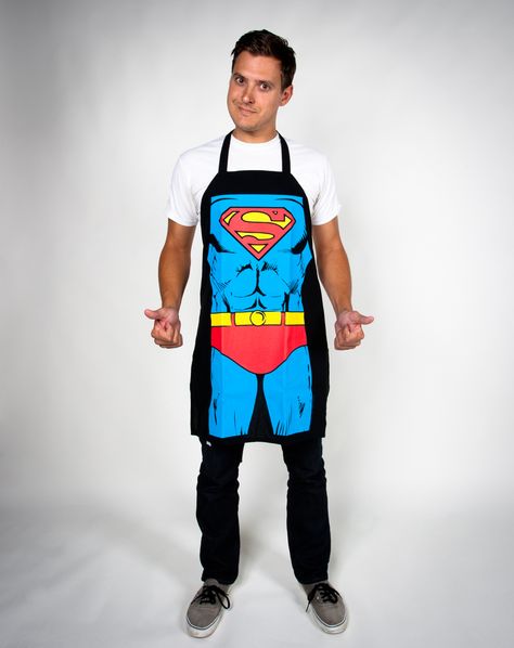 Funny aprons for men