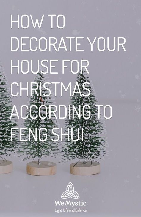 How To Decorate House For Christmas, Feng Shui Color Chart, Decorate Your House For Christmas, Feng Shui Garden Design, Feng Shui Front Door, Christmas Tree 2023, Feng Shui Good Luck, Feng Shui Garden, Feng Shui Guide