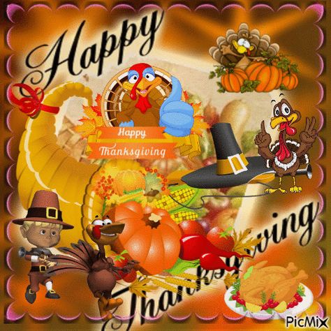 10 Best Happy Thanksgiving Gifs To Be Thankful For Happy Thanksgiving Canada, Happy Thanksgiving Wallpaper, Thanksgiving Graphics, Happy Thanksgiving Pictures, Happy Thanksgiving Images, Thanksgiving Pilgrims, Thanksgiving Pictures, Thanksgiving Blessings, Thanksgiving Wishes