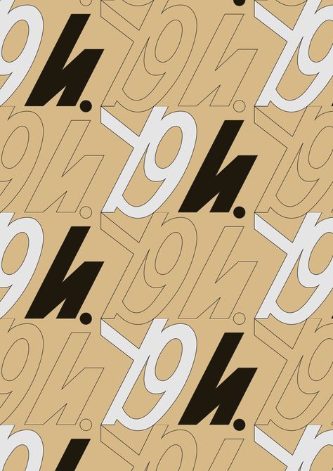 bitNg _ typo pattern design Type Pattern Typography, Football Typography, Word Pattern, Letter Pattern Design, Text Pattern, Typography Images, Asian Design, Graphic Design Projects, Graphic Design Adobe