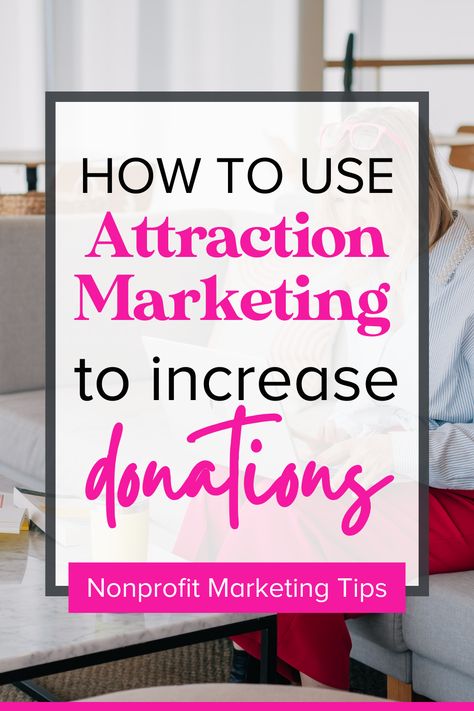 Master the art of Attraction Marketing to supercharge donations for your nonprofit! Our latest insights reveal how strategic storytelling, authentic engagement, and targeted outreach can inspire supporters. Transform your approach and amplify impact. Elevate your fundraising game today! Fundraisers For Non Profits, Development Director Nonprofit, How To Start A Nonprofit, Golf Tournament Ideas Fundraising, Non Profit Fundraising, Charity Fundraising Ideas, Nonprofit Marketing Ideas, Nonprofit Startup, Fundraising Games