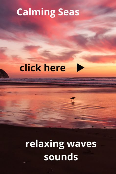 Ocean Sounds For Sleep, Relaxation Meditation, Ocean Sounds, Nature Sounds, White Noise, Island Girl, Sound Waves, Beach Waves, Ocean Waves