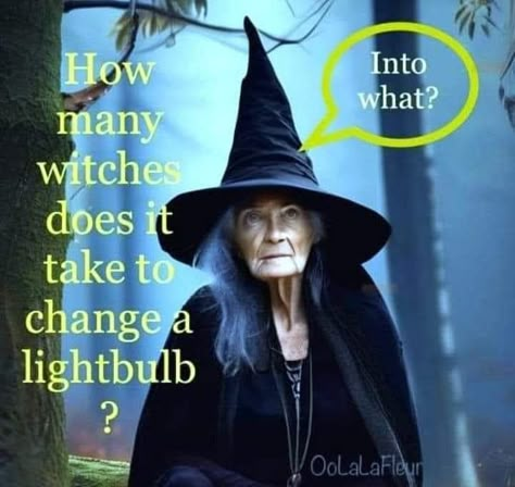 Witch Jokes, Halloween Humor, Witch Quotes, Writing Stories, Corny Jokes, Witchcraft Spell Books, I Am Passionate, The Good Witch, Witchy Things