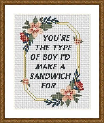 Embroidery Map, Romantic Cross Stitch, Quote Embroidery, Quote Cross Stitch, Sassy Quote, Everything Cross Stitch, Funny Cross Stitch, Cross Stitch Quotes, Stitch Quote